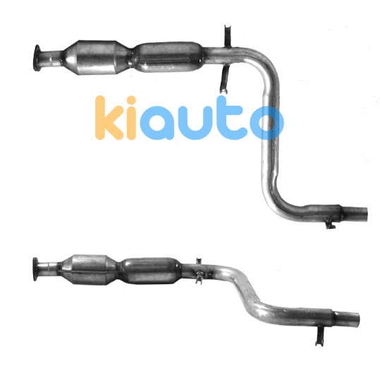 60580665 / 60590159 / 60680666 | Acheter catalyseur alfa rome... | Kiauto 60580665 / 60590159 / 60680666 | Acheter catalyseur alfa rome... | Kiauto