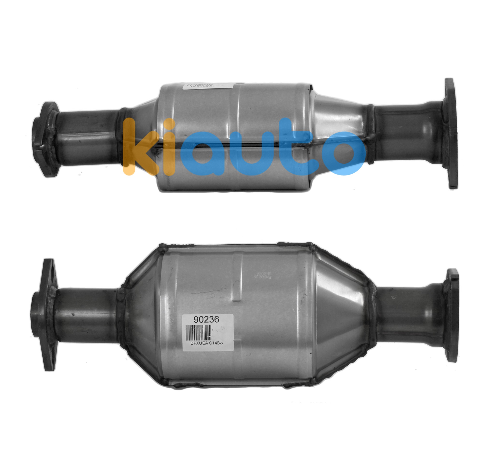 6001025816 | Acheter catalyseur renault c... | Kiauto