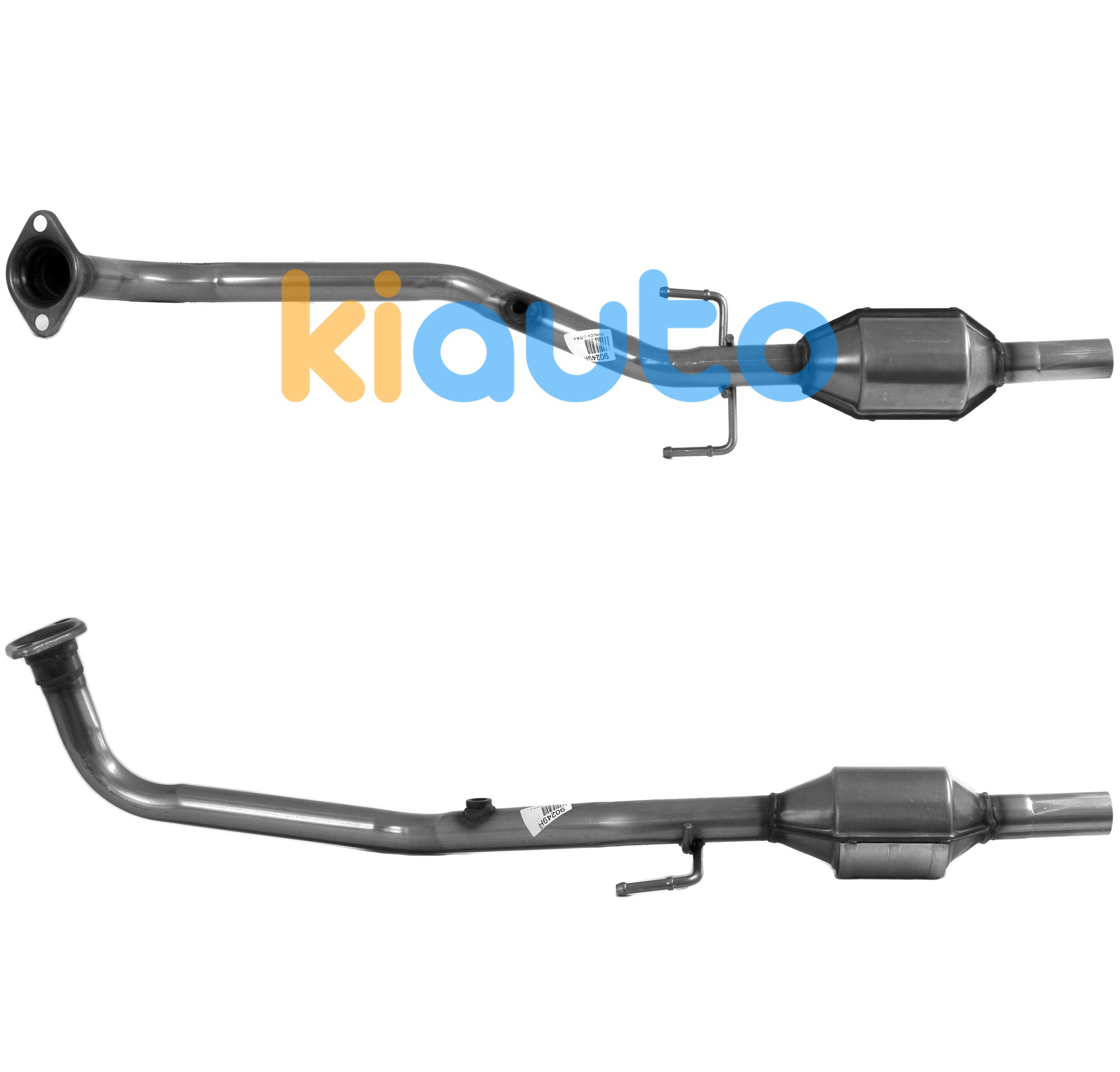 174101B050 | Acheter catalyseur toyota st... | Kiauto 174101B050 | Acheter catalyseur toyota st... | Kiauto