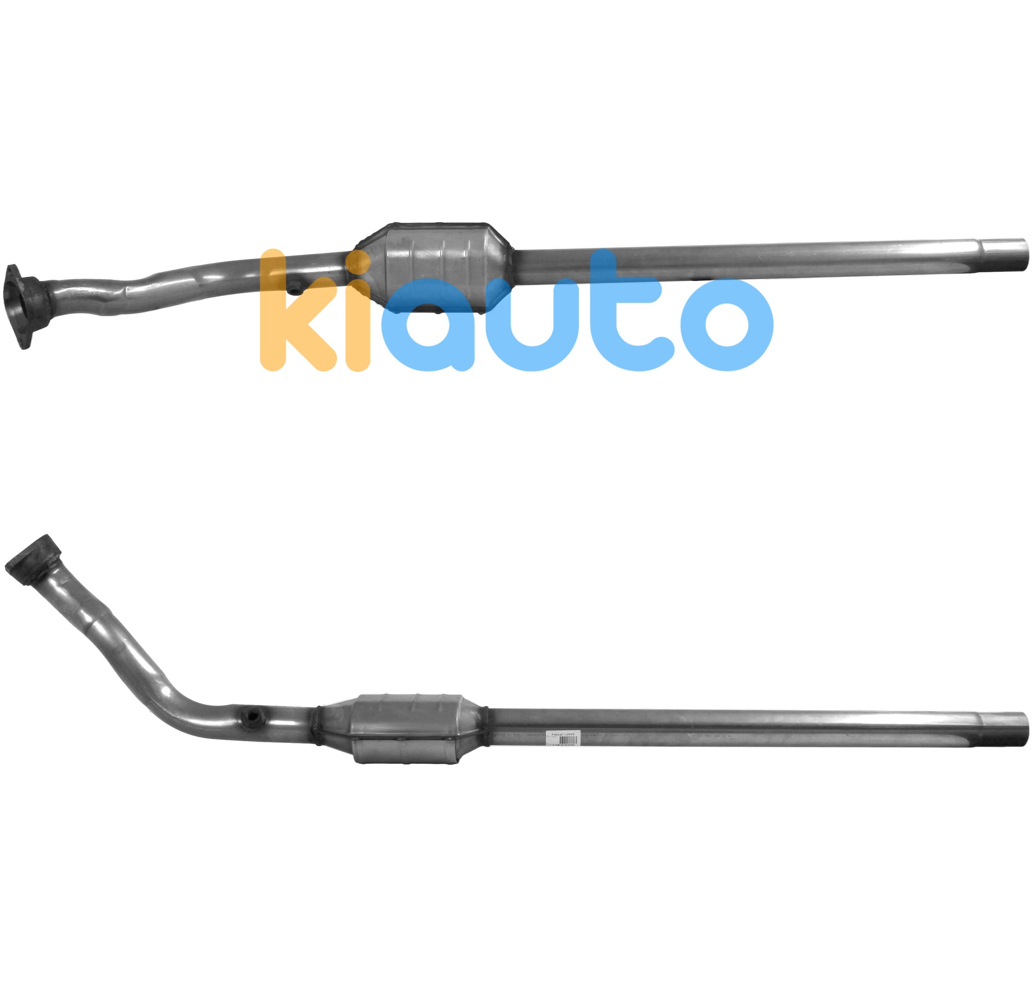 96016570 | Acheter catalyseur citroen b... | Kiauto