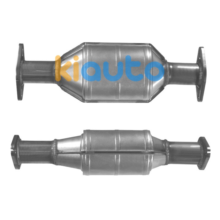 3465615 / 3465616 / KL0520600 | Acheter catalyseur mazda 626... | Kiauto