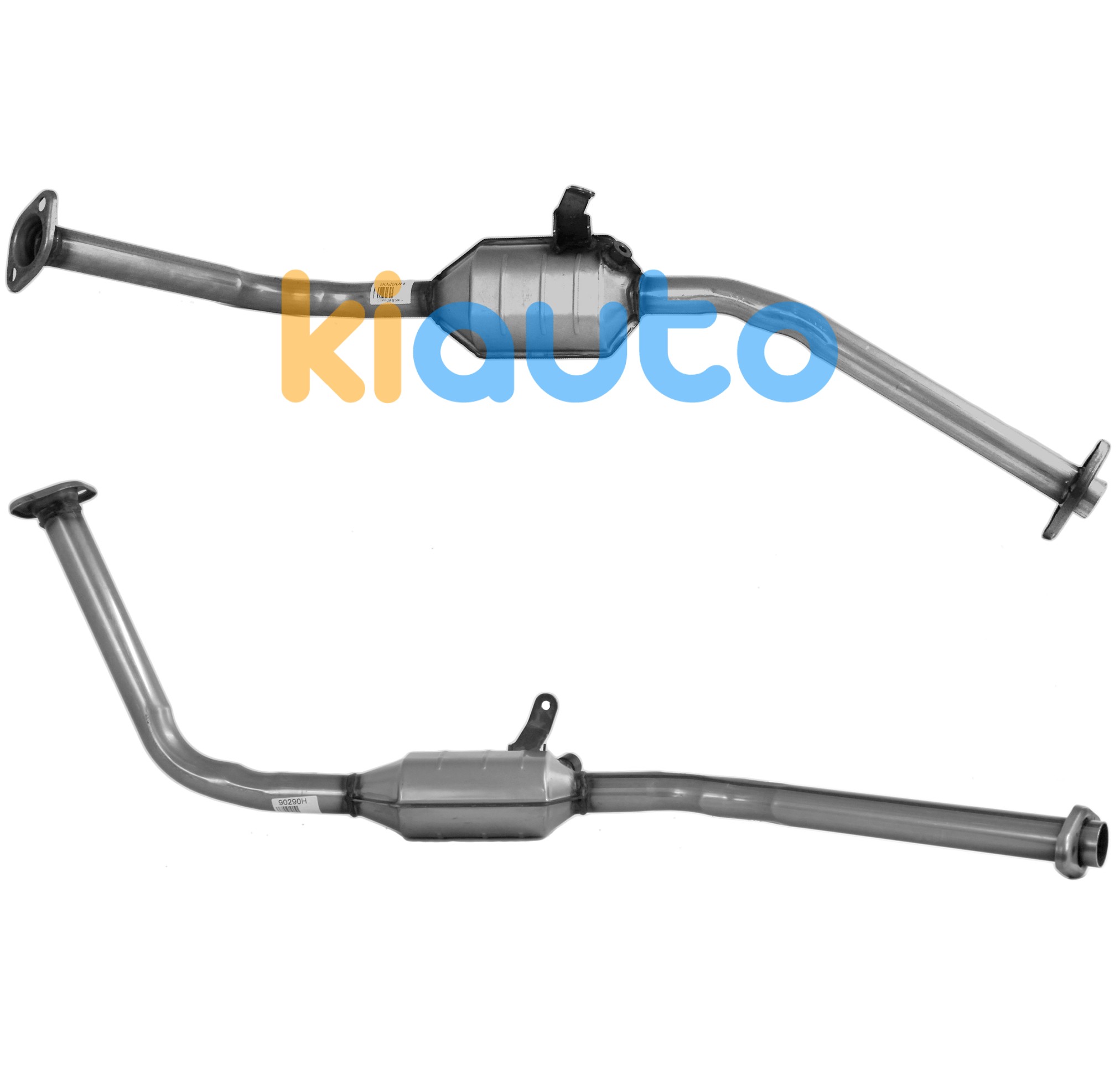 1410083815 | Acheter catalyseur suzuki sa... | Kiauto
