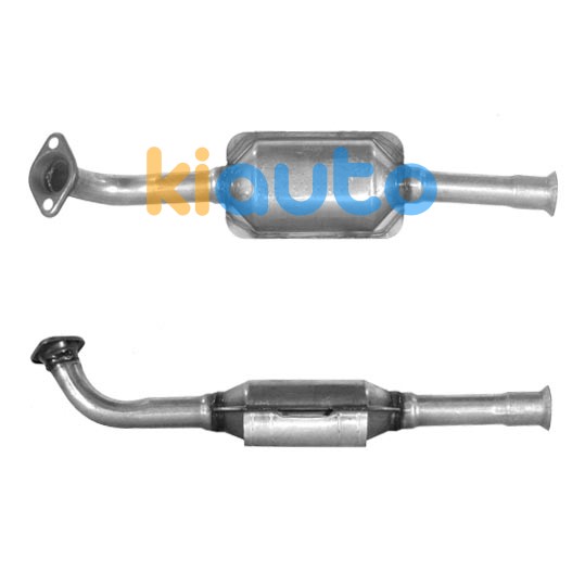 171713 | Acheter catalyseur peugeot 4... | Kiauto 171713 | Acheter catalyseur peugeot 4... | Kiauto