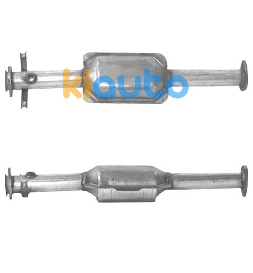 60511444 | Acheter catalyseur alfa rome... | Kiauto