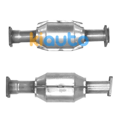 7533540 / 9332453 | Acheter catalyseur saab 900i... | Kiauto