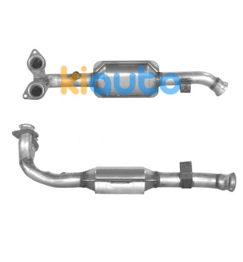 Acheter catalyseur saab 900i... | Kiauto