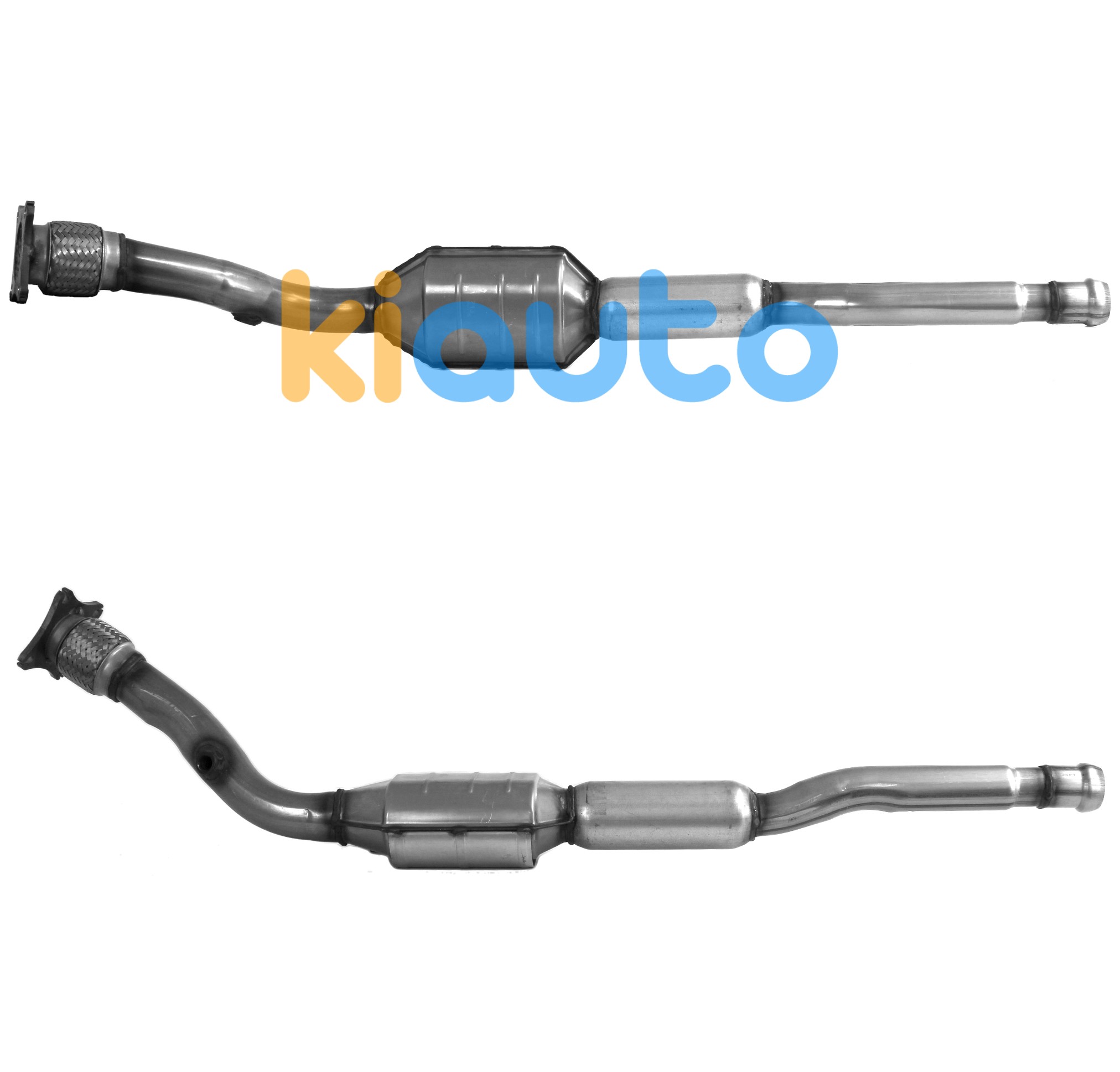 1271280 / 1271780 / 8603022 / 9202455 / 9205571 / 9445331 / 92024553 | Acheter catalyseur volvo s70... | Kiauto