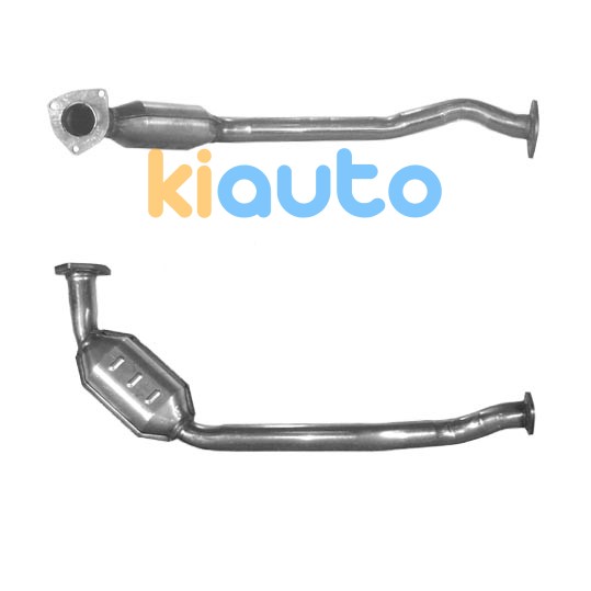 Acheter catalyseur toyota su... | Kiauto Acheter catalyseur toyota su... | Kiauto