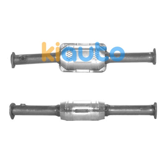 60573598 | Acheter catalyseur alfa rome... | Kiauto