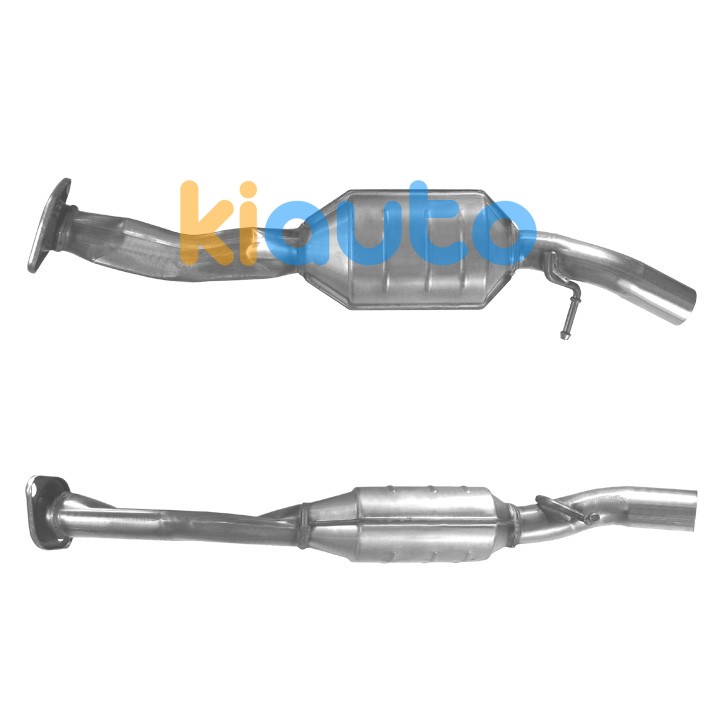 Acheter catalyseur lotus ela... | Kiauto