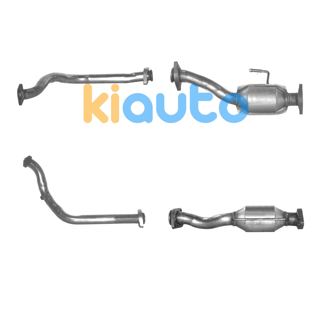 6652539 | Acheter catalyseur ford gran... | Kiauto