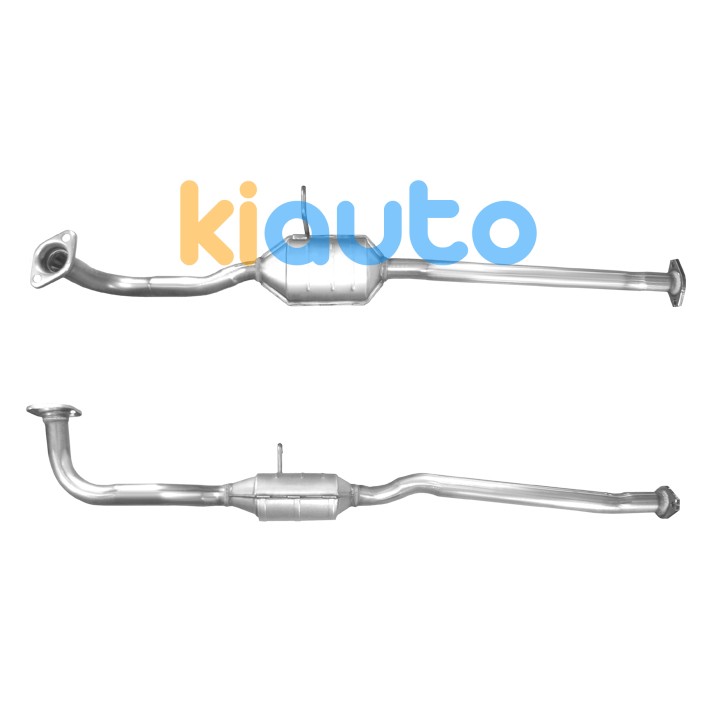 1419060E11 / 1419063E10 | Acheter catalyseur suzuki sw... | Kiauto