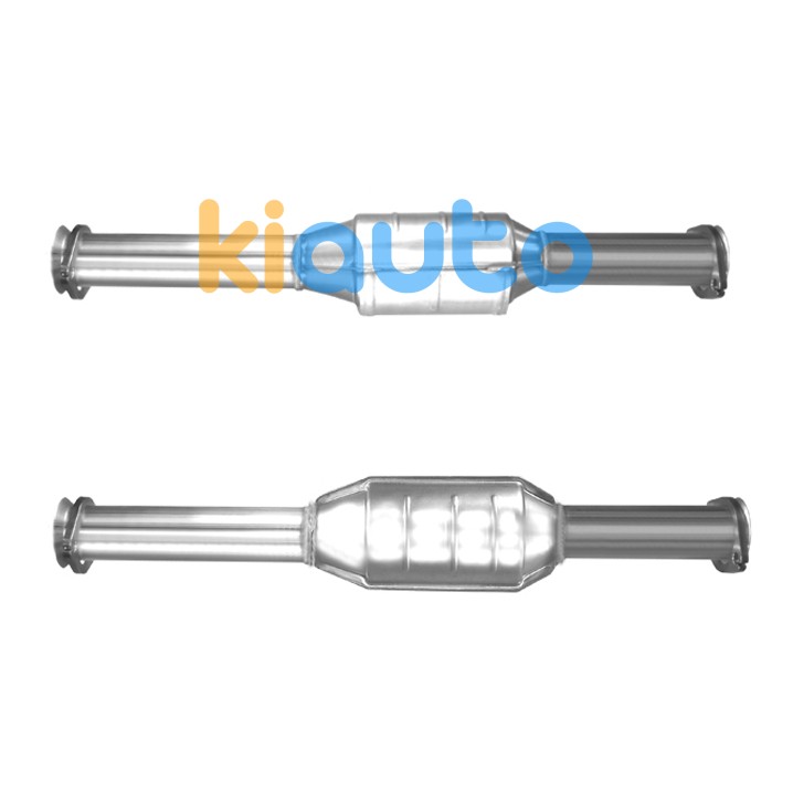 4526372 / 4750030 / 9392457 | Acheter catalyseur saab 9000... | Kiauto