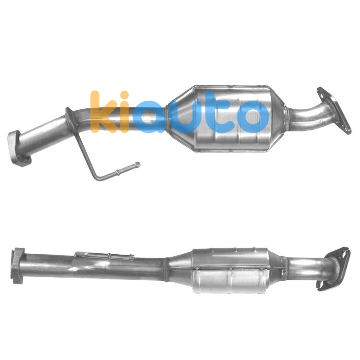 1018102 | Acheter catalyseur ford scor... | Kiauto