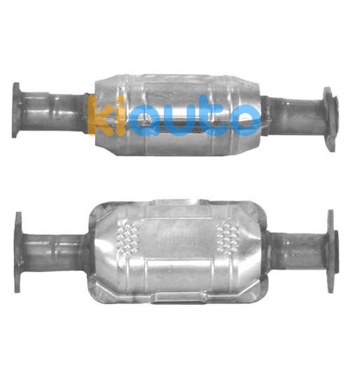 Acheter catalyseur mitsubish... | Kiauto