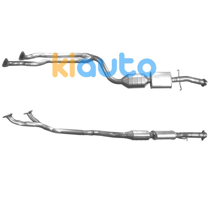 18301740837 | Acheter catalyseur bmw 323i ... | Kiauto 18301740837 | Acheter catalyseur bmw 323i ... | Kiauto