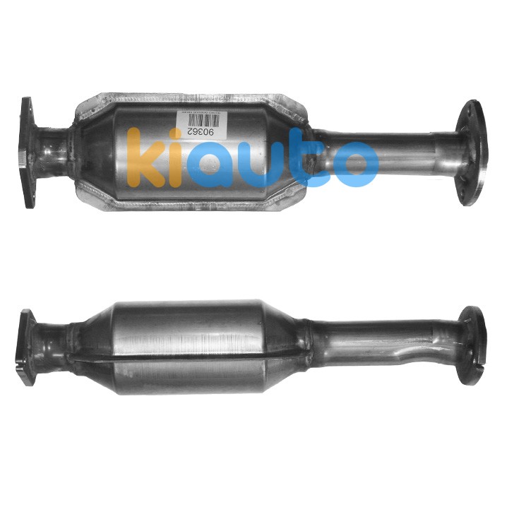 B64E20200A / B92X20600 | Acheter catalyseur mazda mx5... | Kiauto