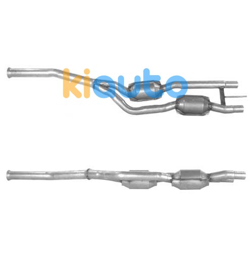 CBC8766 | Acheter catalyseur jaguar xj... | Kiauto CBC8766 | Acheter catalyseur jaguar xj... | Kiauto