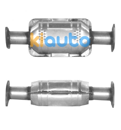 Acheter catalyseur nissan se... | Kiauto Acheter catalyseur nissan se... | Kiauto