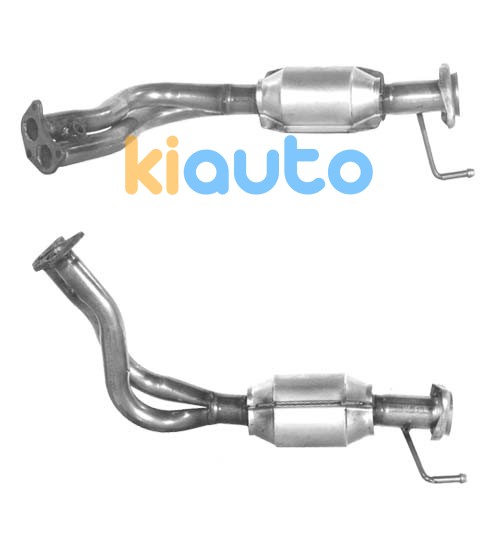 6766436 | Acheter catalyseur ford tran... | Kiauto 6766436 | Acheter catalyseur ford tran... | Kiauto