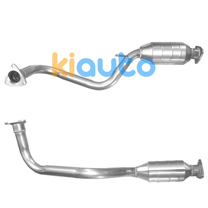 8A0253057C / 8A0253057CX | Acheter catalyseur audi 80 2... | Kiauto