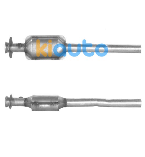 7700433097 / 7700821154 | Acheter catalyseur renault s... | Kiauto