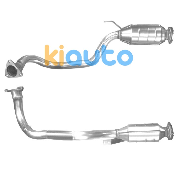8A0253058V / 8A0253057EX / 8A0253057KX | Acheter catalyseur audi coup... | Kiauto