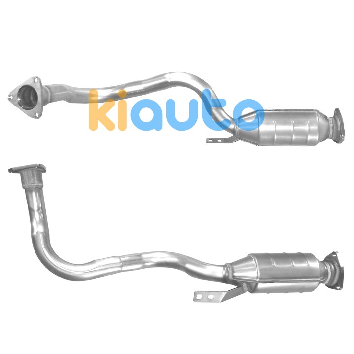 8A0253057V / 8A0253058EX / 8A0253058X | Acheter catalyseur audi coup... | Kiauto