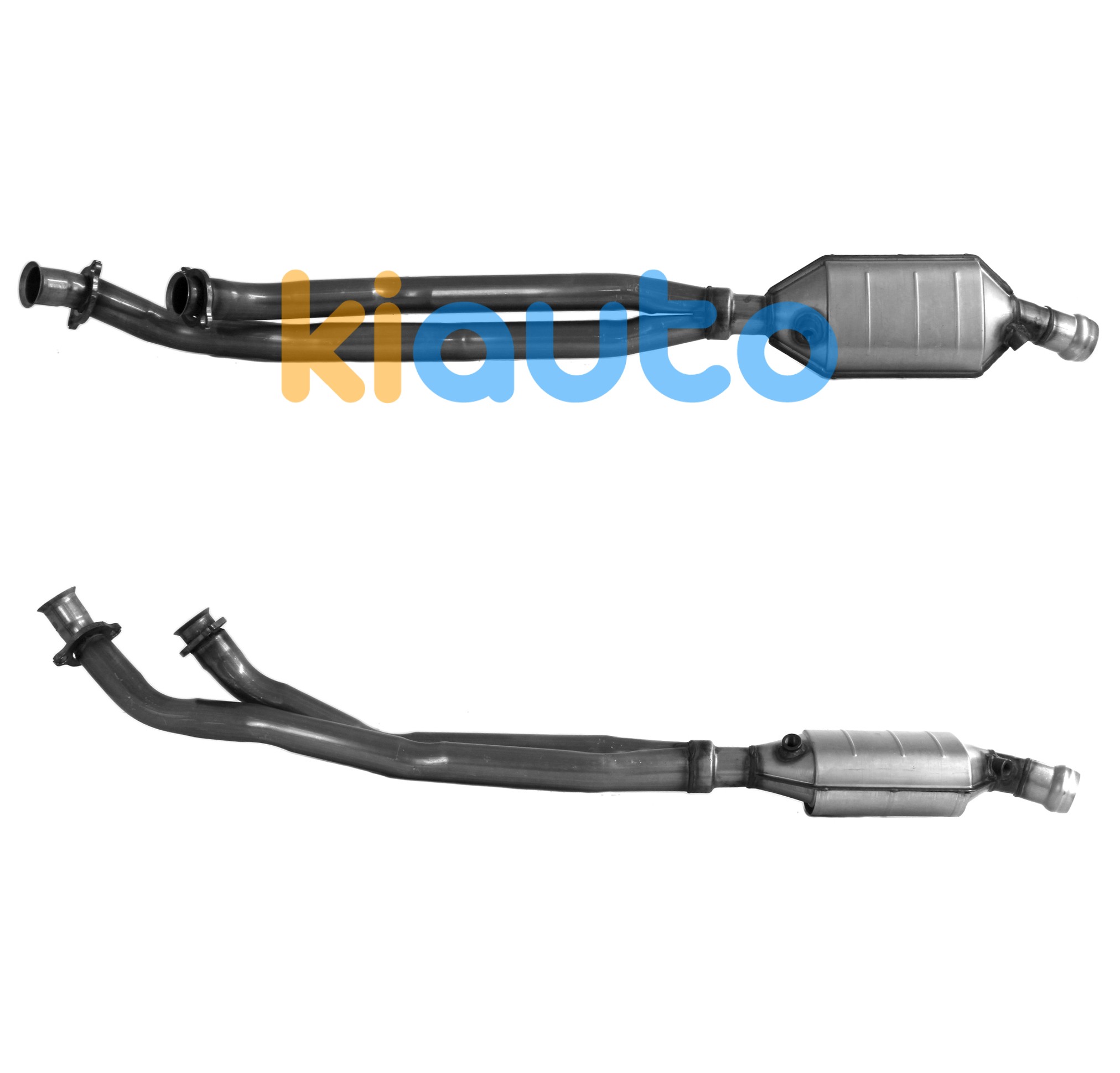 8602954 / 9161835 | Acheter catalyseur volvo v90... | Kiauto
