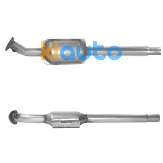 7681474 / 7691484 | Acheter catalyseur fiat tipo... | Kiauto