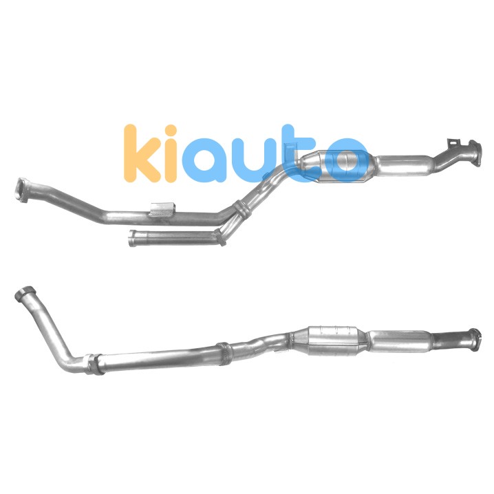 1404900419 / A1404900419 | Acheter catalyseur mercedes ... | Kiauto 1404900419 / A1404900419 | Acheter catalyseur mercedes ... | Kiauto