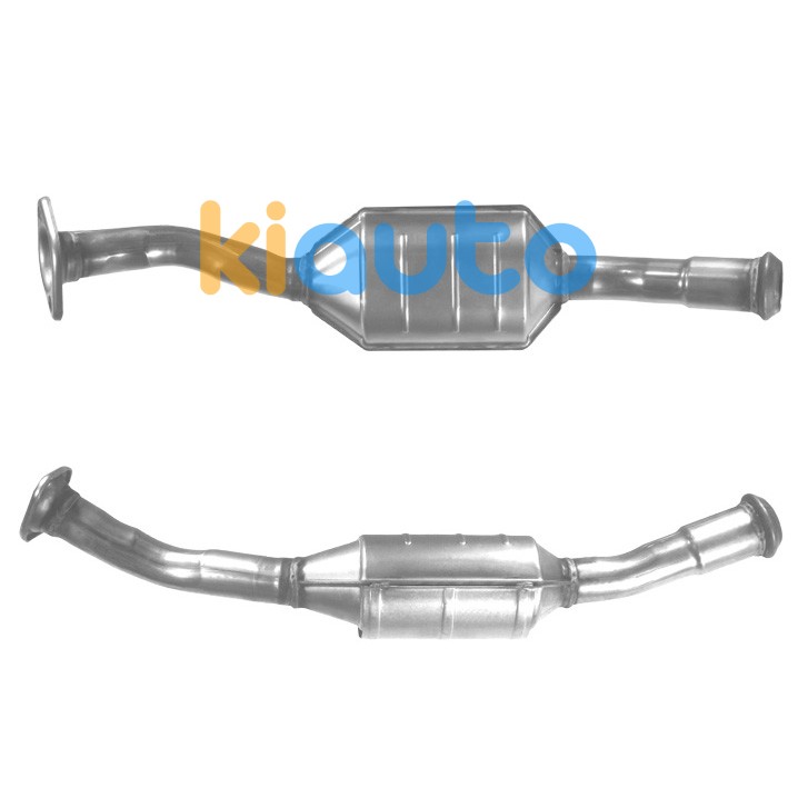 170689 / 173188 / 1731C9 | Acheter catalyseur xsara 1.4... | Kiauto 170689 / 173188 / 1731C9 | Acheter catalyseur xsara 1.4... | Kiauto