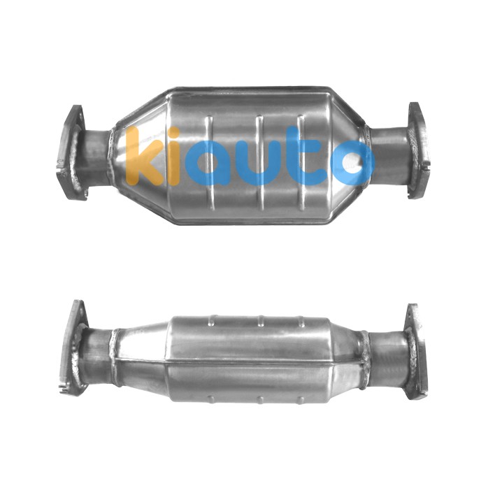 6000038 / 96264037 / 96320080 / 96347737 / 96350080 / 96444914 | Acheter catalyseur daewoo nu... | Kiauto