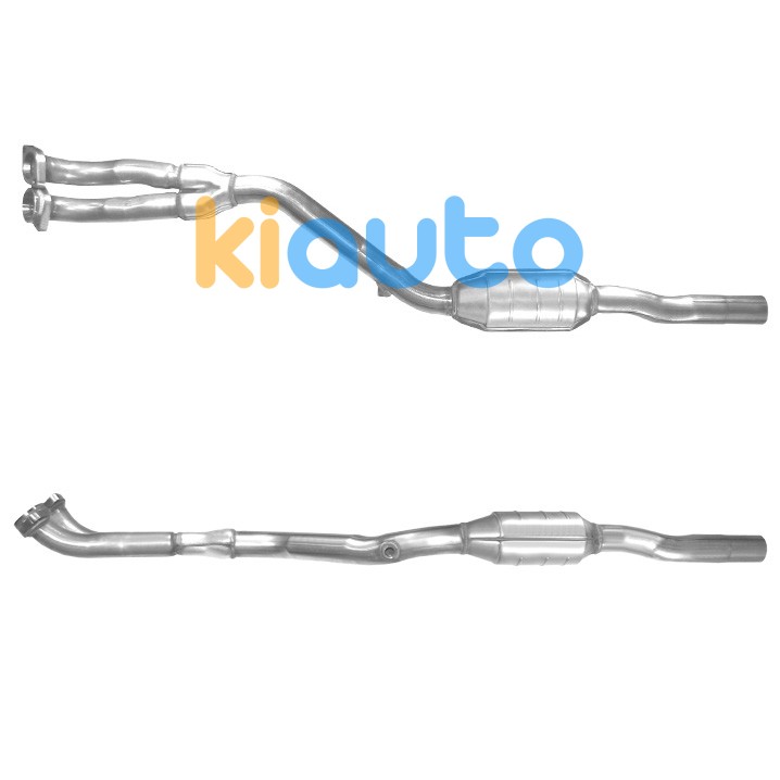 18101742373 | Acheter catalyseur bmw 840i ... | Kiauto