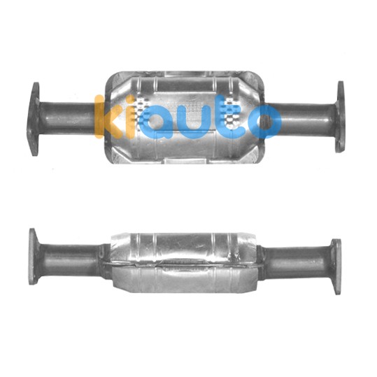 Acheter catalyseur rover 620... | Kiauto
