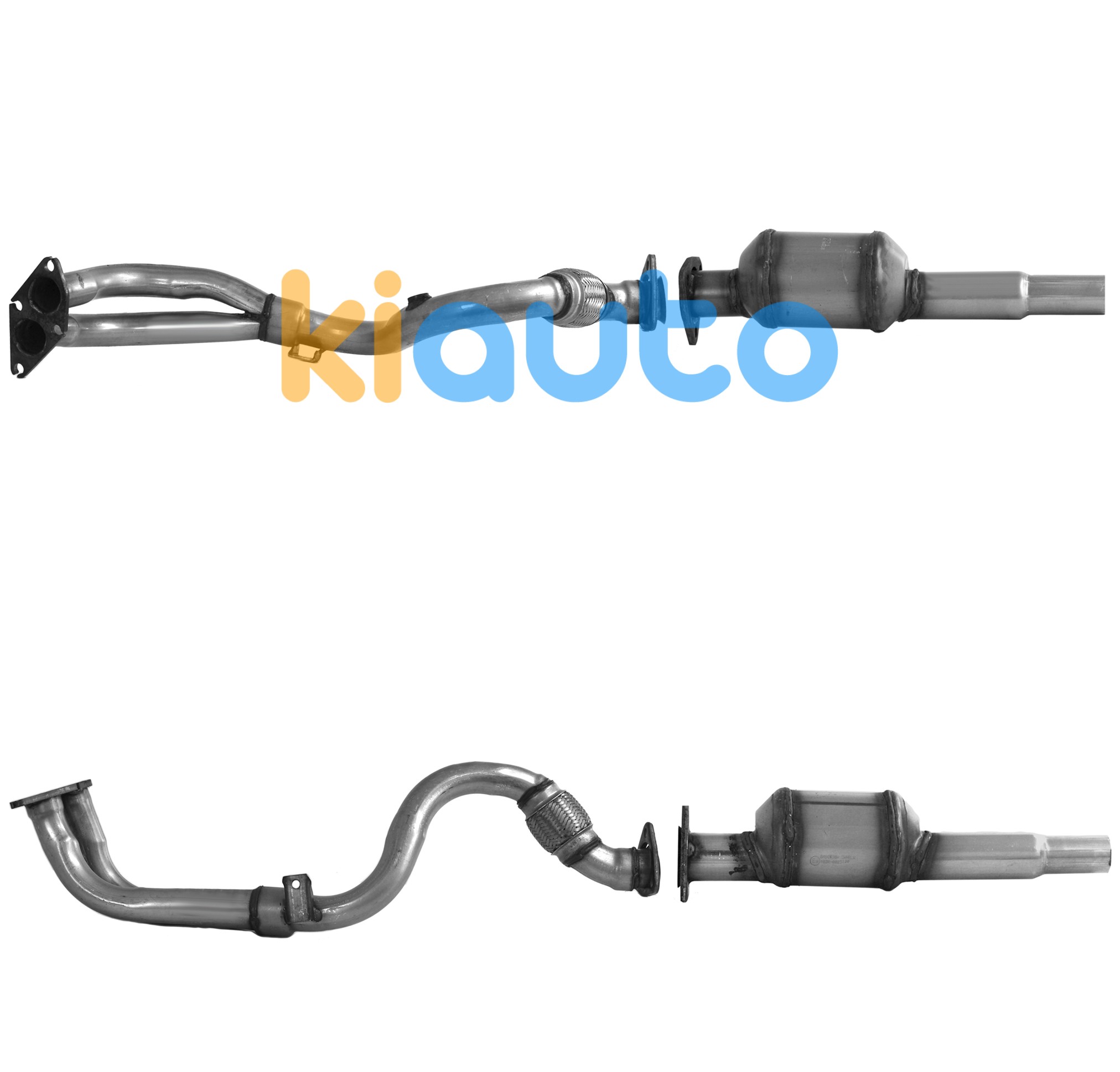 Acheter catalyseur volkswage... | Kiauto