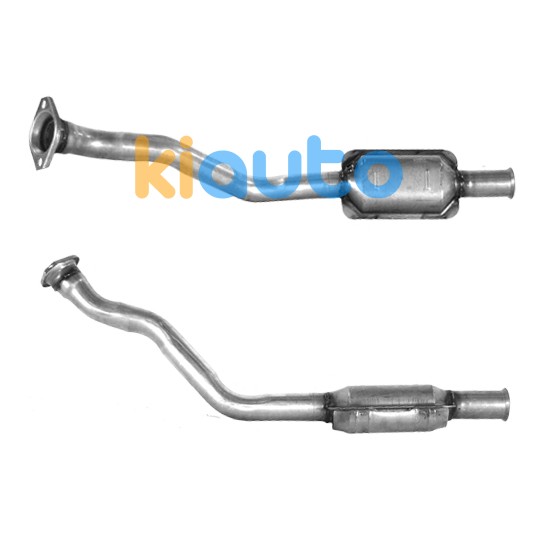 170484 / 170485 / 96045750 / 96045751 | Acheter catalyseur citroen x... | Kiauto