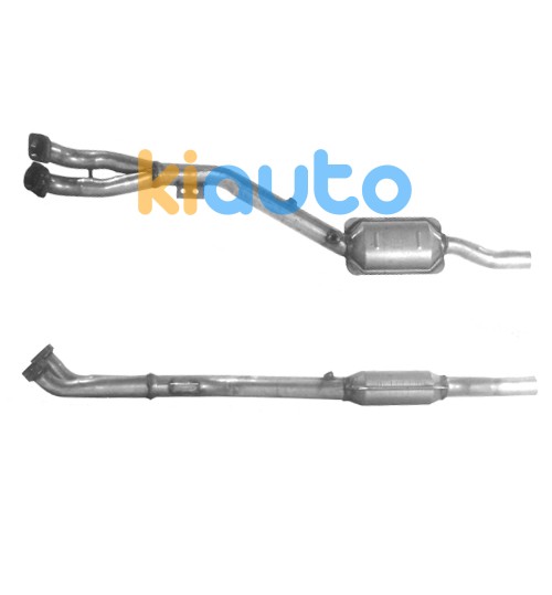 18301728659 | Acheter catalyseur bmw 530i ... | Kiauto