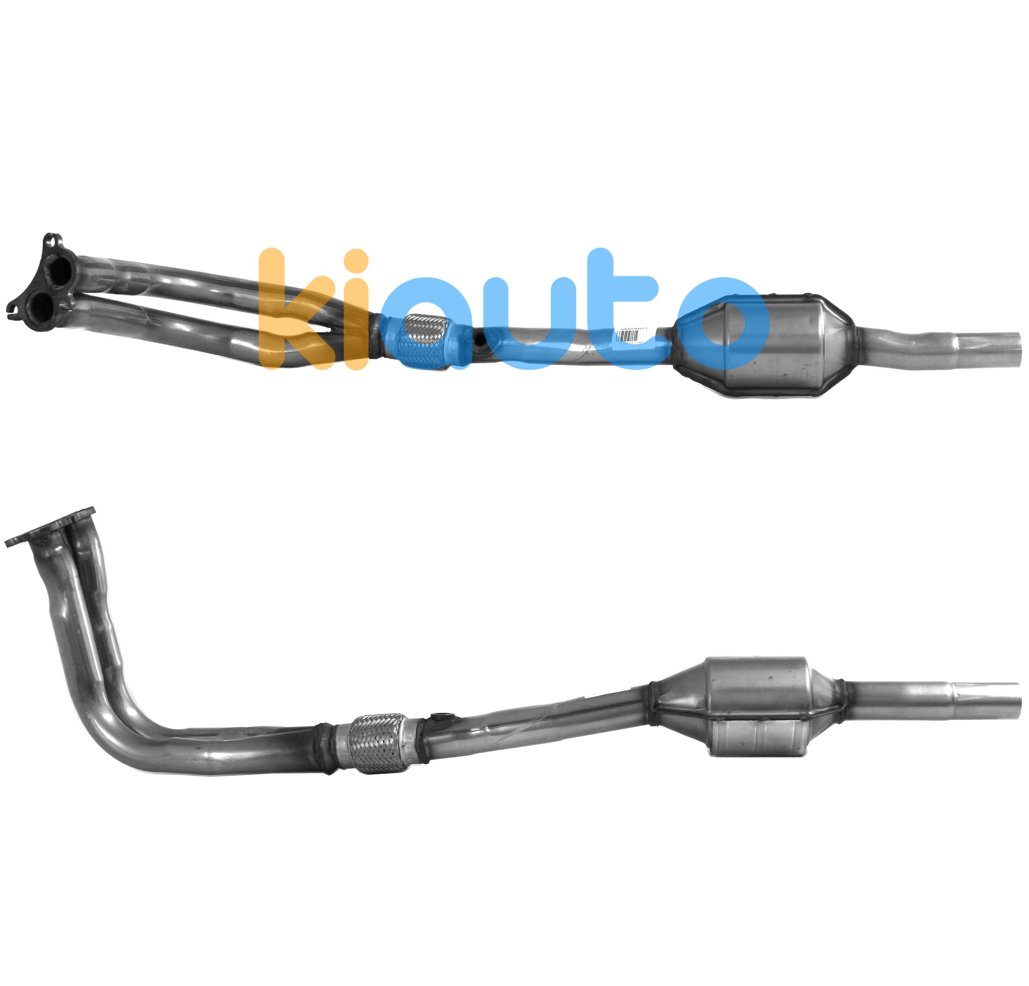 6U0253091B / 6U0253091C / 6U0253091CX | Acheter catalyseur volkswage... | Kiauto 6U0253091B / 6U0253091C / 6U0253091CX | Acheter catalyseur volkswage... | Kiauto