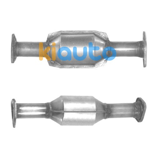 18160P9KG00 | Acheter catalyseur honda civ... | Kiauto