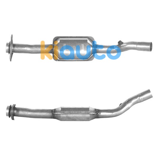 4546608 / 4546663 / 5278476 | Acheter catalyseur chrysler ... | Kiauto