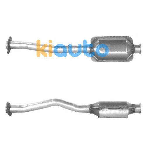 96092271 | Acheter catalyseur citroen a... | Kiauto