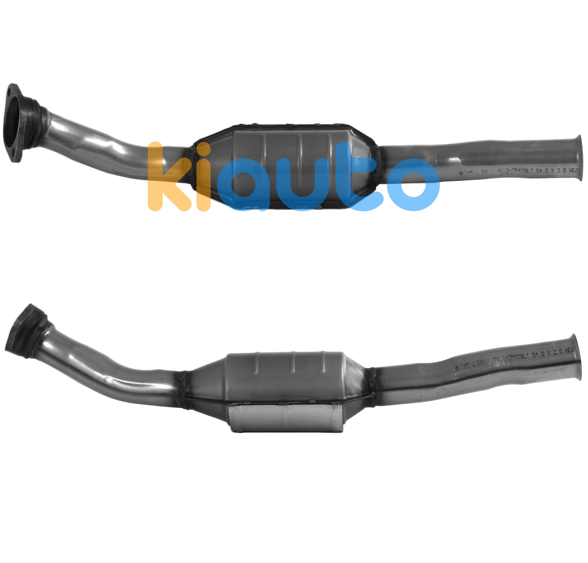 170642 / 173196 / 1731H1 / 1731HO | Acheter catalyseur peugeot 3... | Kiauto