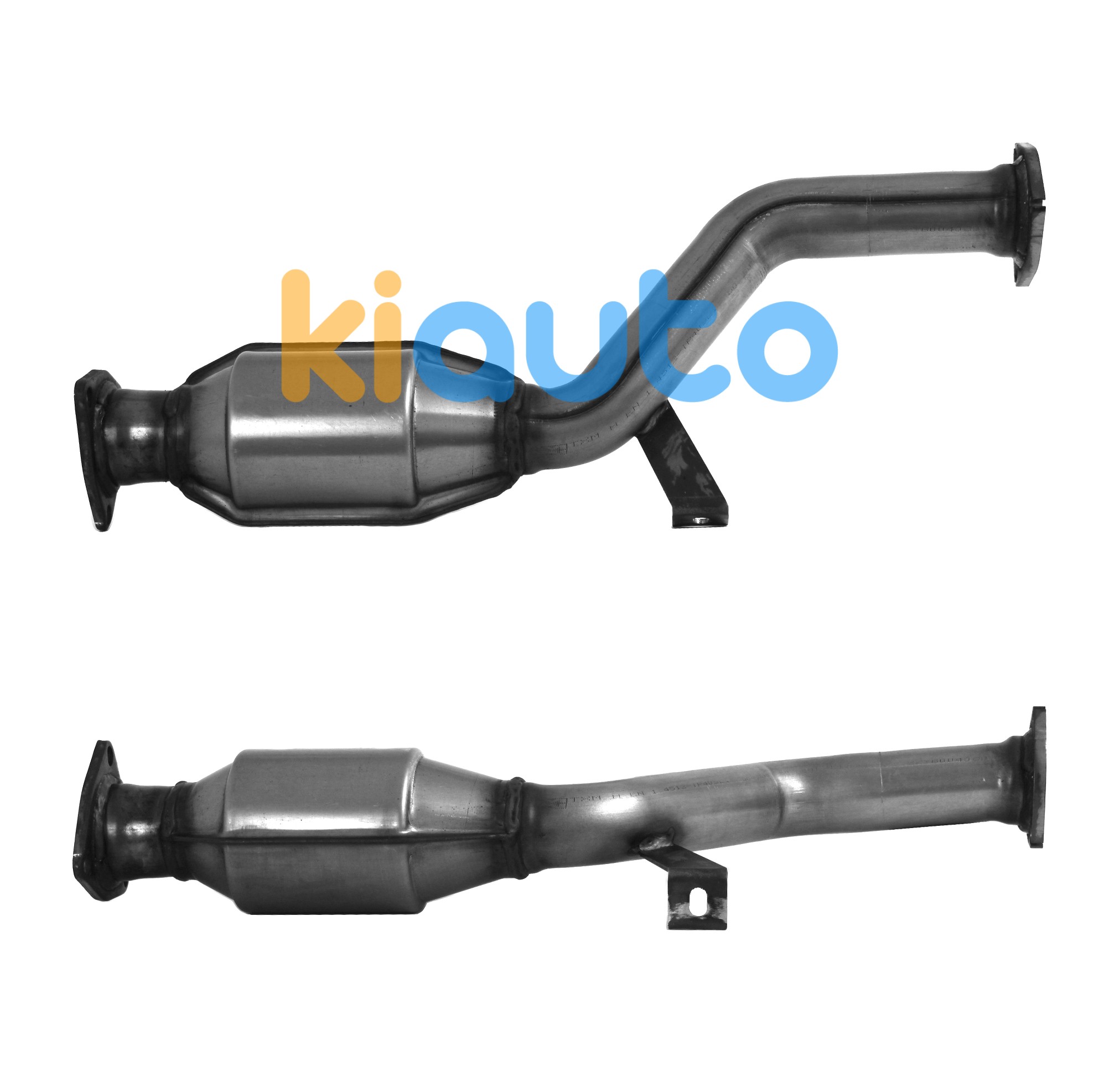 Acheter catalyseur audi coup... | Kiauto