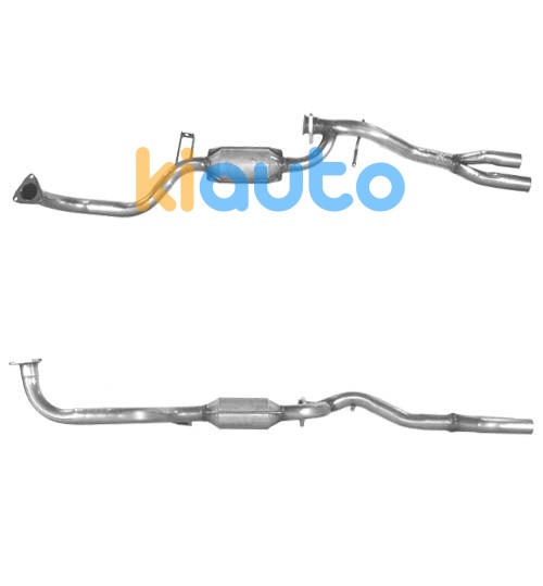 4A0253057P / 4A0253057PX | Acheter catalyseur audi a6 2... | Kiauto 4A0253057P / 4A0253057PX | Acheter catalyseur audi a6 2... | Kiauto
