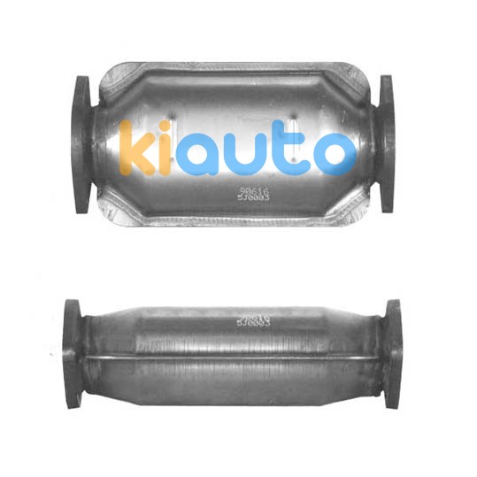 Acheter catalyseur toyota su... | Kiauto Acheter catalyseur toyota su... | Kiauto