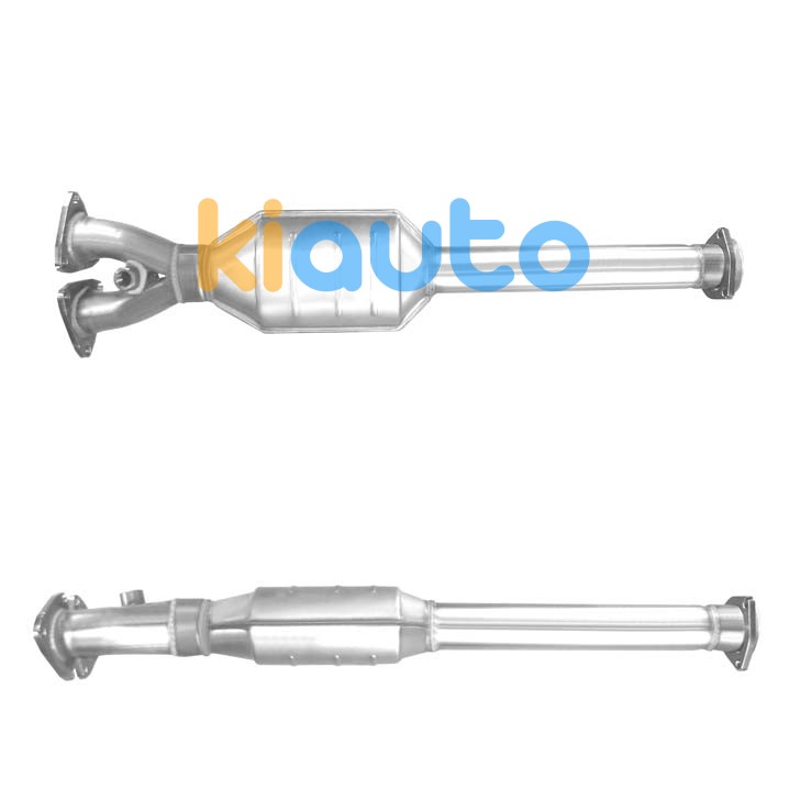 Acheter catalyseur alfa rome... | Kiauto