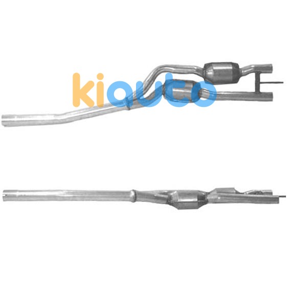 NNA6752EC | Acheter catalyseur jaguar xj... | Kiauto