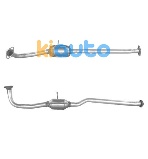 1419080EC0 / 90475929 | Acheter catalyseur suzuki sw... | Kiauto 1419080EC0 / 90475929 | Acheter catalyseur suzuki sw... | Kiauto