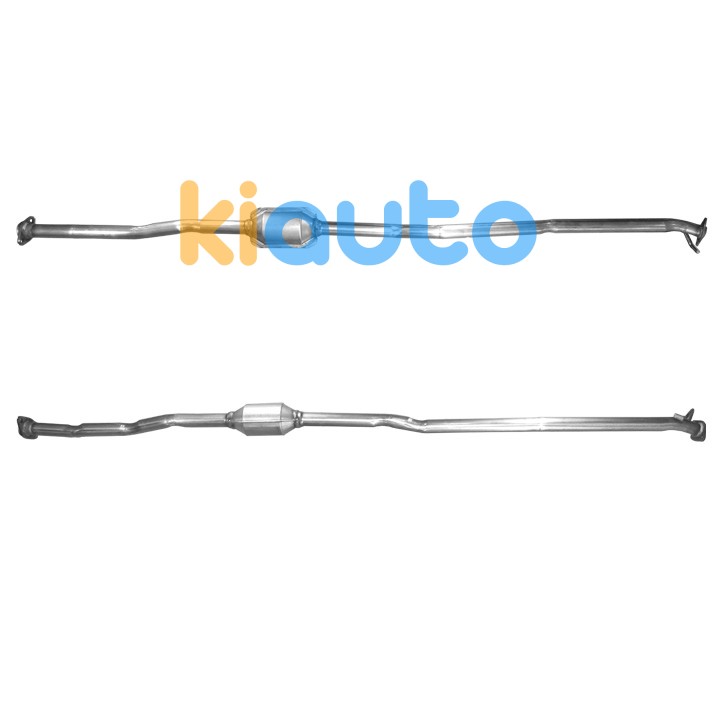 Catalyseur subaru vivio 0.7i 8v mot.en07e (1992-1995) Catalyseur subaru vivio 0.7i 8v mot.en07e (1992-1995)